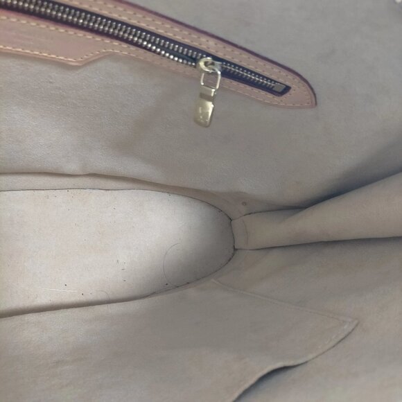 Louis Vuitton Babylone Brown Monogram Tote Bag mon750-101025 - Picture 13 of 16